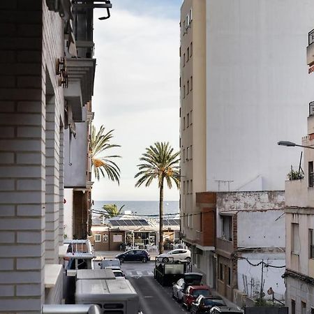 Adorable Apartment 60M From The Beach By Hometels Sagunto Eksteriør billede