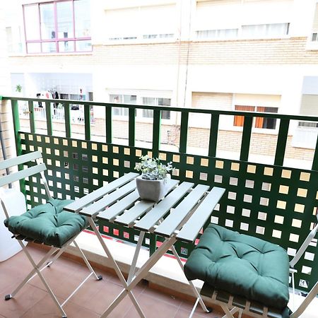 Adorable Apartment 60M From The Beach By Hometels Sagunto Eksteriør billede