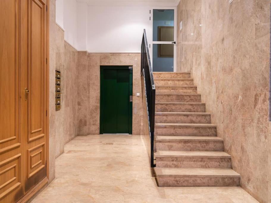 Adorable Apartment 60M From The Beach By Hometels Sagunto Eksteriør billede