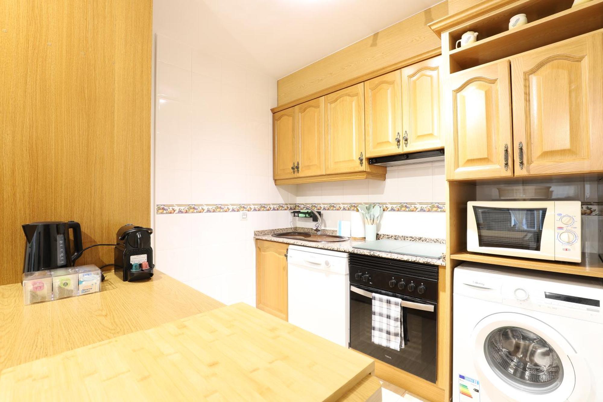 Adorable Apartment 60M From The Beach By Hometels Sagunto Eksteriør billede