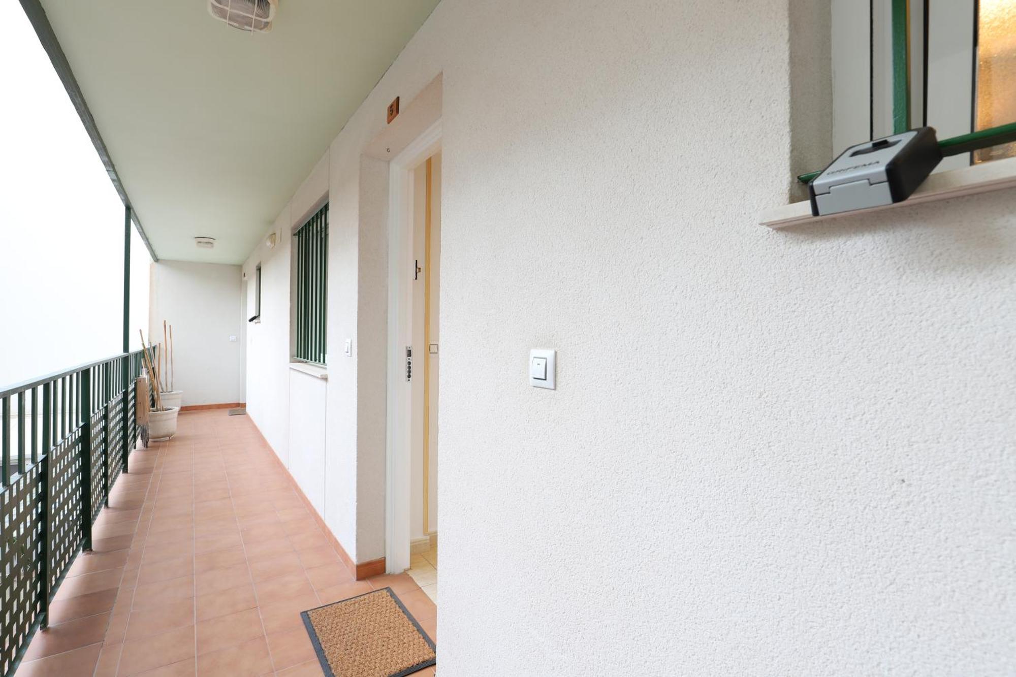 Adorable Apartment 60M From The Beach By Hometels Sagunto Eksteriør billede