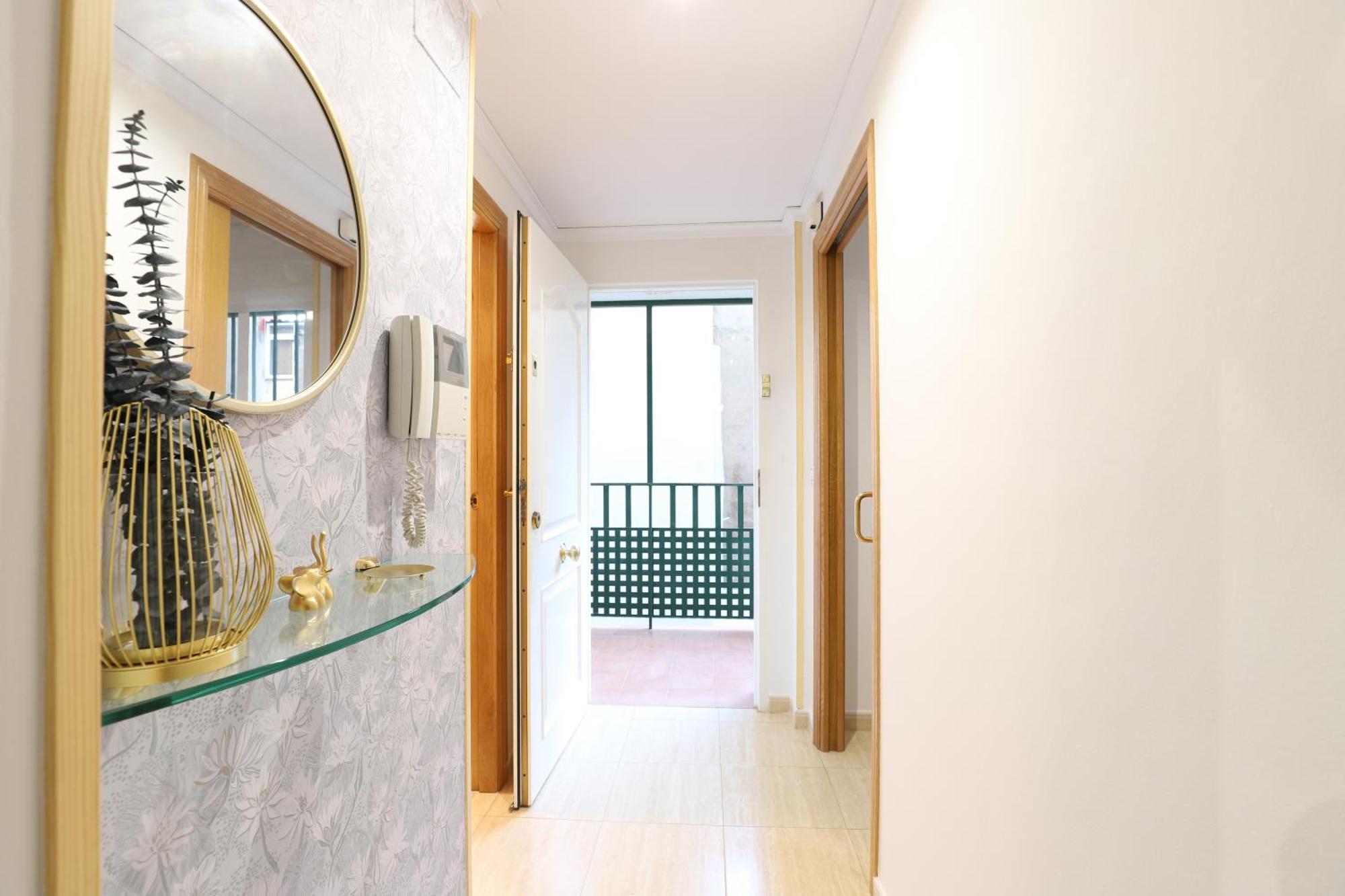 Adorable Apartment 60M From The Beach By Hometels Sagunto Eksteriør billede